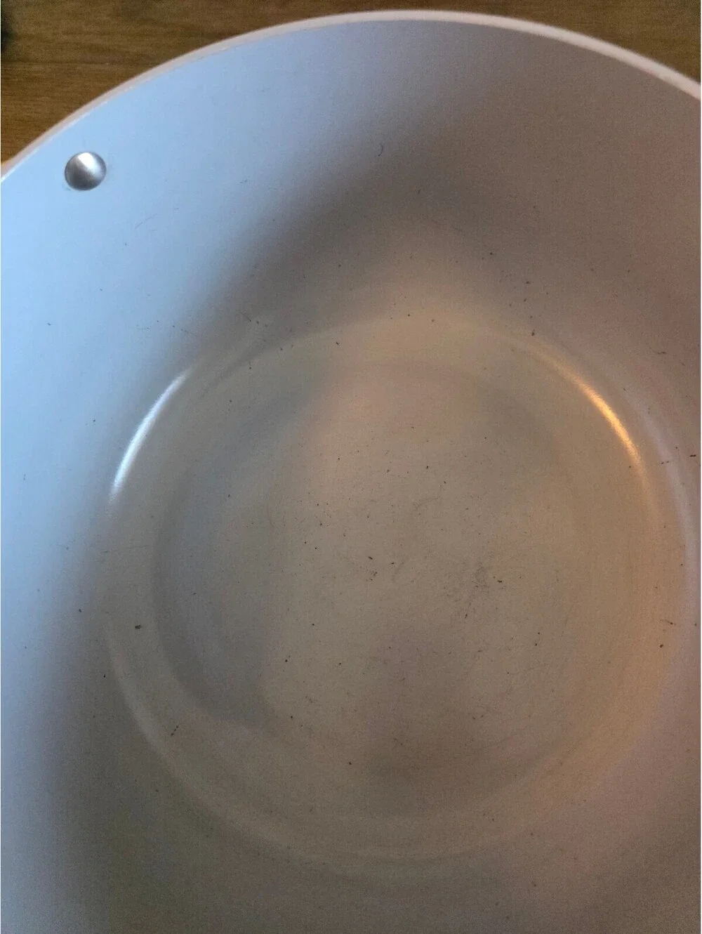 Caraway Ceramic Nonstick Covered Pot - Blue